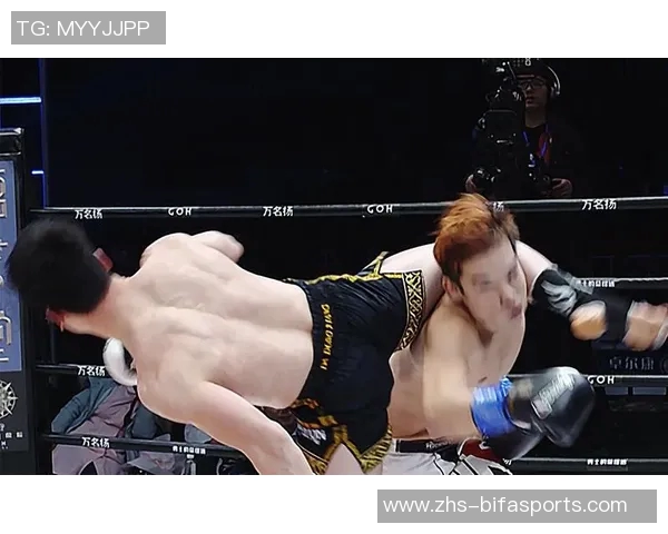 长岛雄一郎与徐炎的巅峰对决谁将成为拳坛新王者