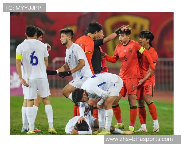 中国与乌兹别克斯坦精彩对决录像回放分析与精彩瞬间回顾